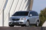 Lancia Voyager 2011 года
